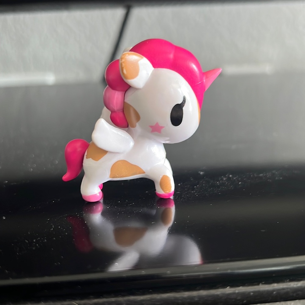 tokidoki unicorno